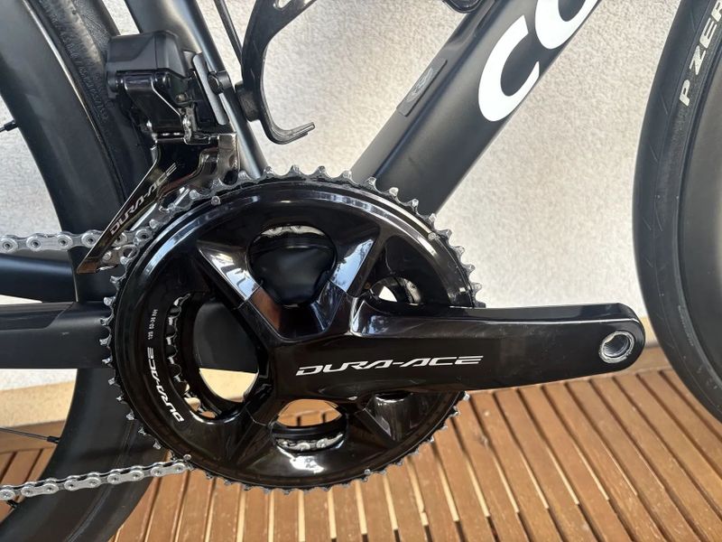 Colnago V4Rs | UAE Emirates | v.455 | 165-174cm