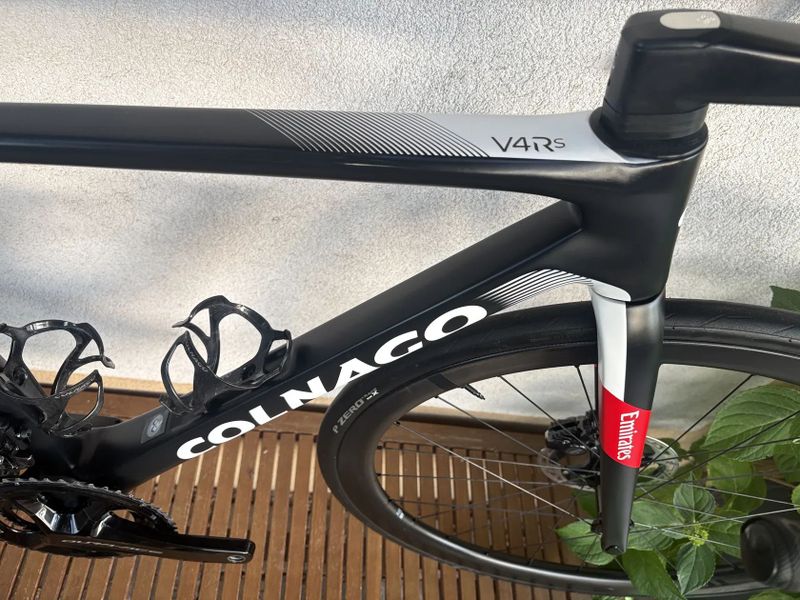 Colnago V4Rs | UAE Emirates | v.455 | 165-174cm