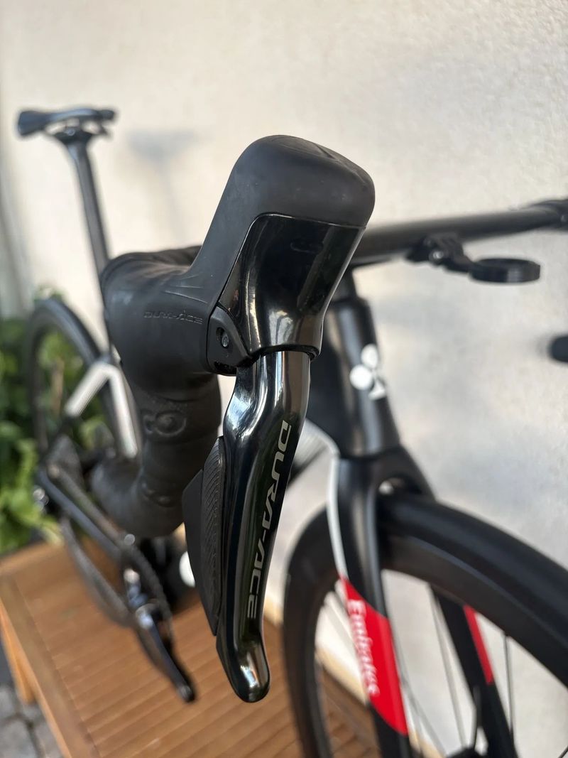Colnago V4Rs | UAE Emirates | v.455 | 165-174cm
