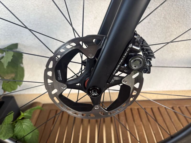 Colnago V4Rs | UAE Emirates | v.455 | 165-174cm