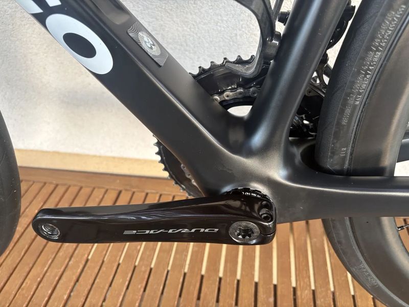 Colnago V4Rs | UAE Emirates | v.455 | 165-174cm
