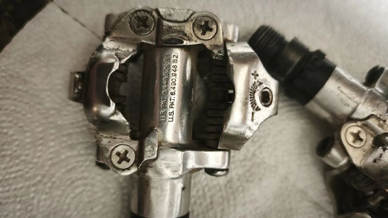 Shimano SPD