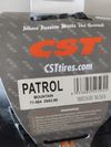 2ks CST Patrol 29x2,80" EPS (spolu za 750KC) + packeta Zdarma