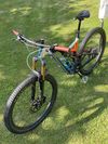 S WORKS Stumpujumper full carbon