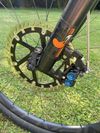 S WORKS Stumpujumper full carbon