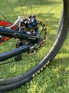 S WORKS Stumpujumper full carbon