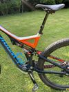 S WORKS Stumpujumper full carbon