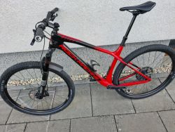 Rock Machine Blizz CRB 70-29