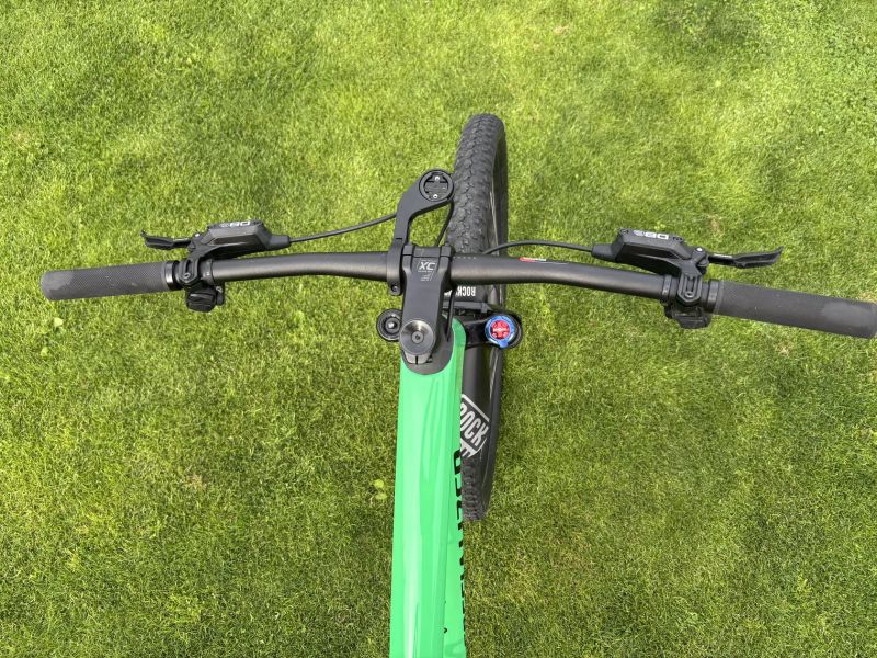 Specialized Epic World Cup Expert