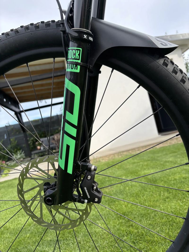 Specialized Epic World Cup Expert