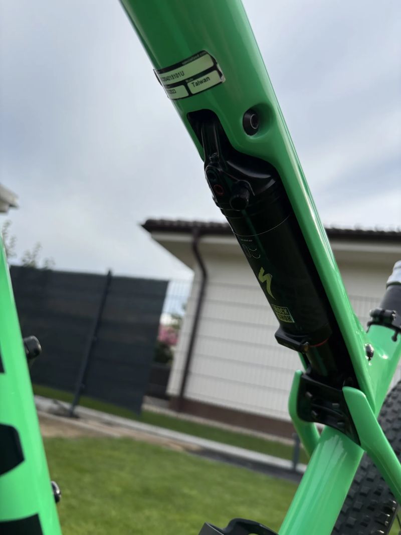 Specialized Epic World Cup Expert