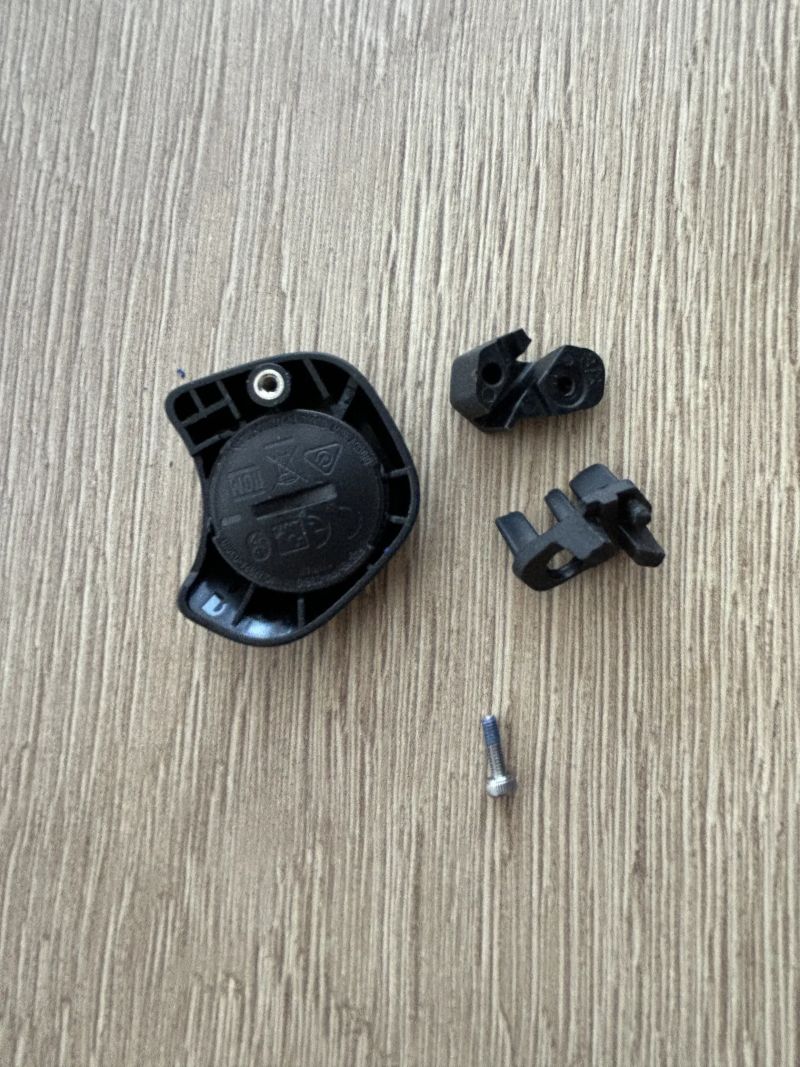 Cannondale Wheel Sensor / Garmin