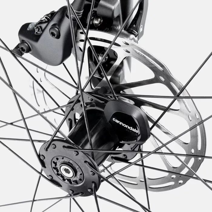 Cannondale Wheel Sensor / Garmin