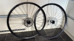 Syncros RP2.0 disc