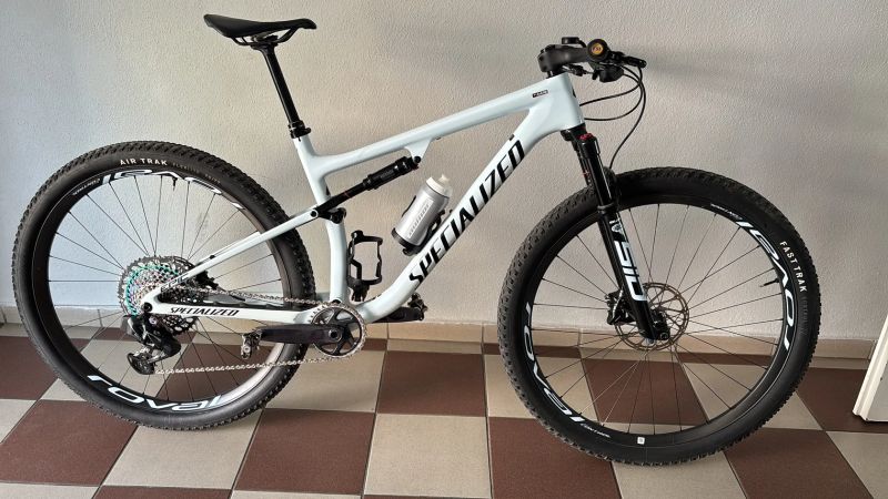 Specialized Epic Expert