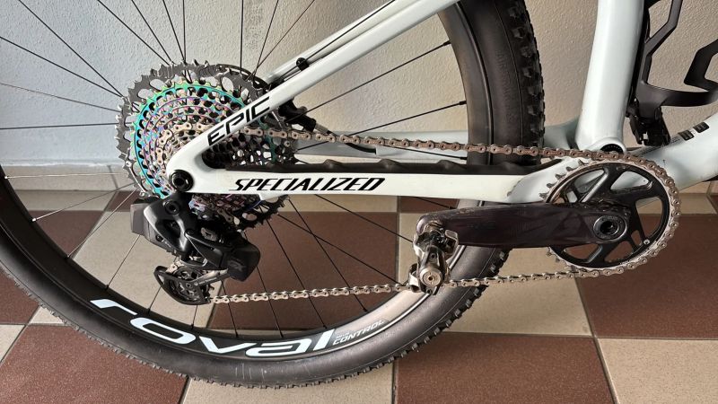 Specialized Epic Expert