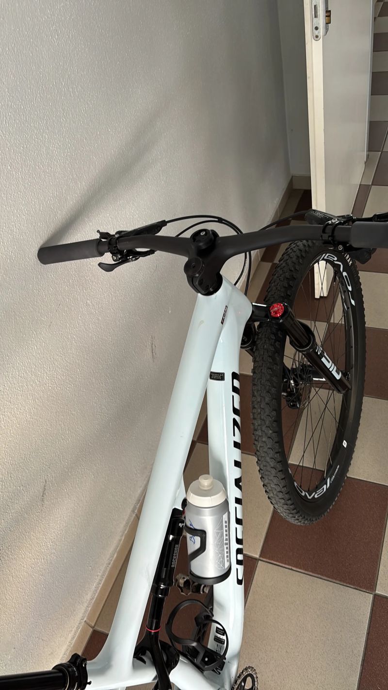 Specialized Epic Expert