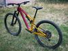 Rocky Mountain Instinct Alloy 50