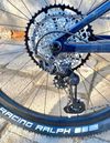 Orbea Oiz M-PRO - vel.M