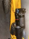 Rock Shox vivid 230.62.5