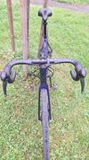 Trek Domane AL 2 Gen 3 Hex Blue 2023 vel.56