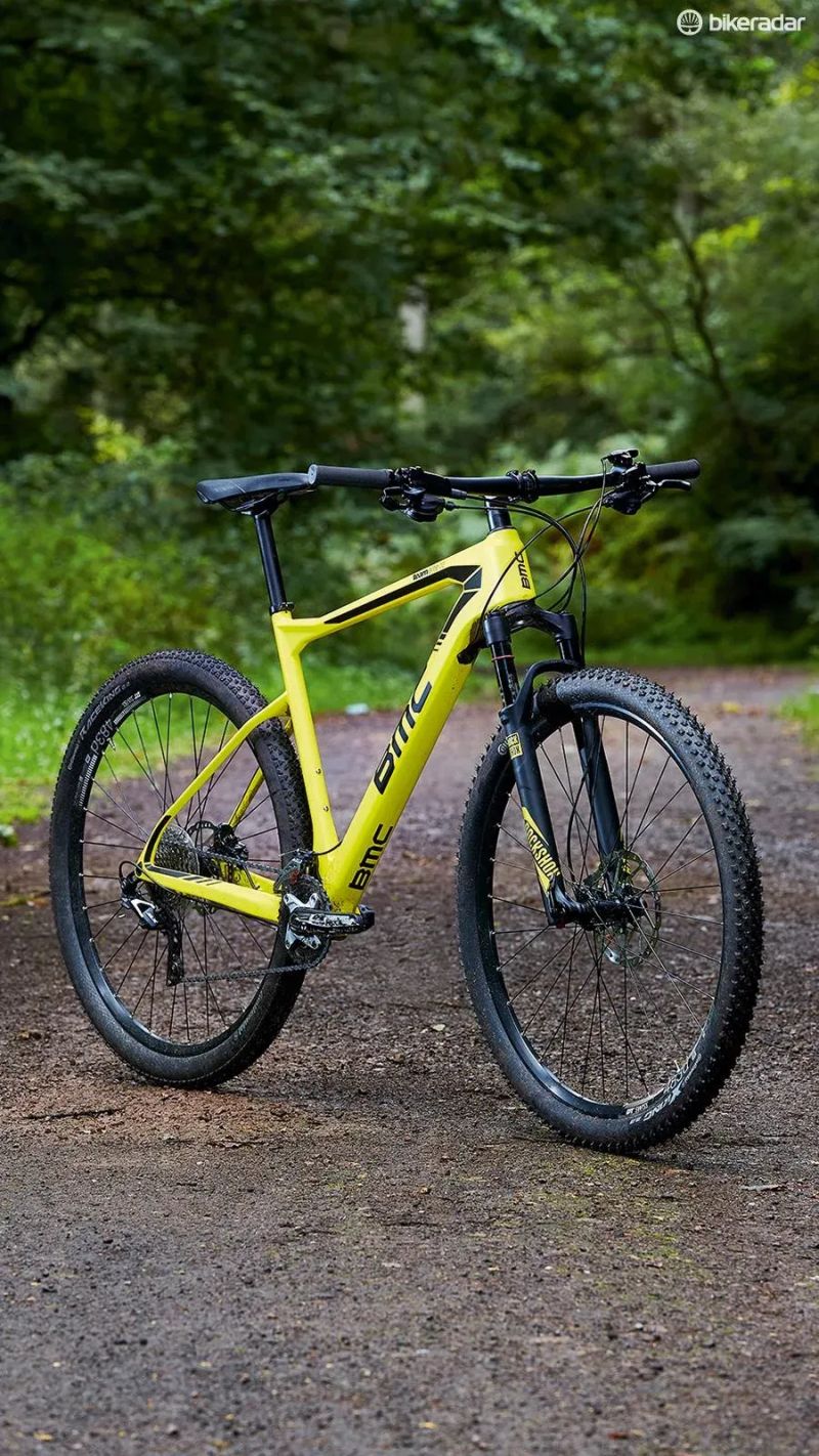 BMC Team Elite 02