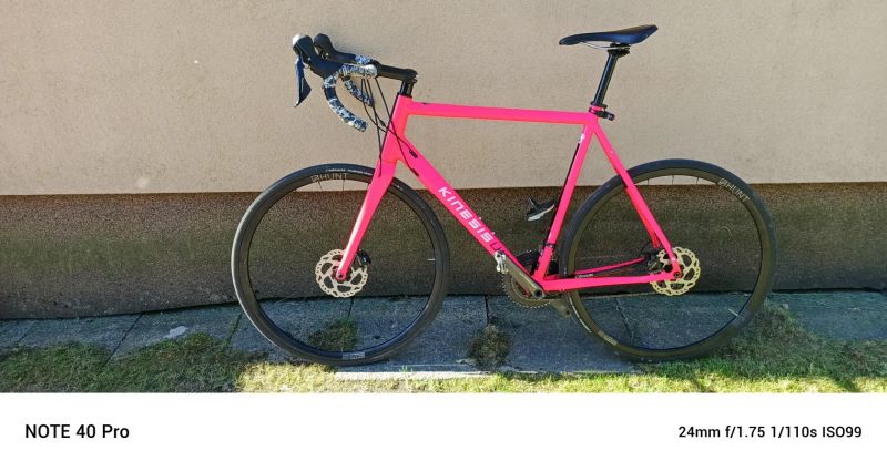 Kinesis
