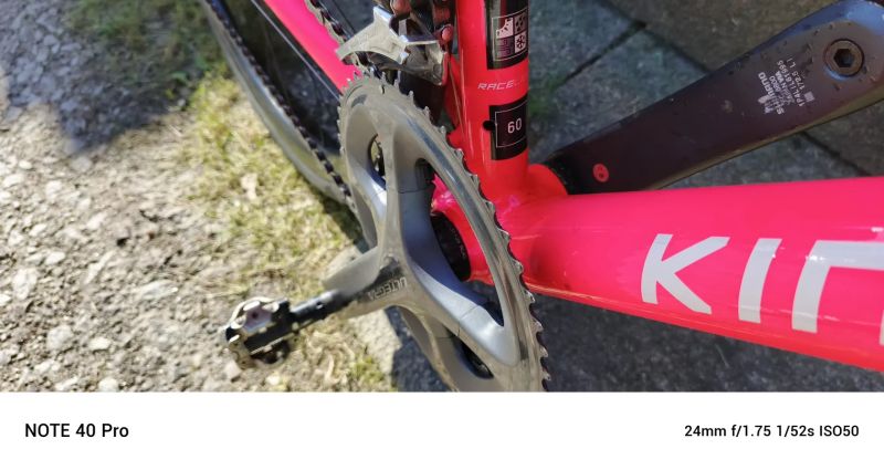 Kinesis