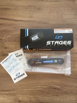 Wattmetr Stages Gen 3 Ultegra R8000