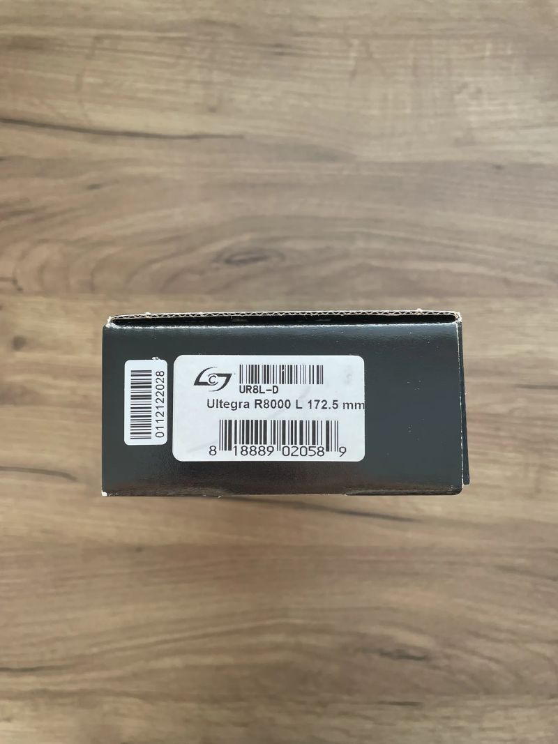 Wattmetr Stages Gen 3 Ultegra R8000