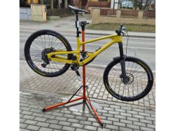 Cannondale Jekyll Custom