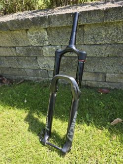 Rock Shox