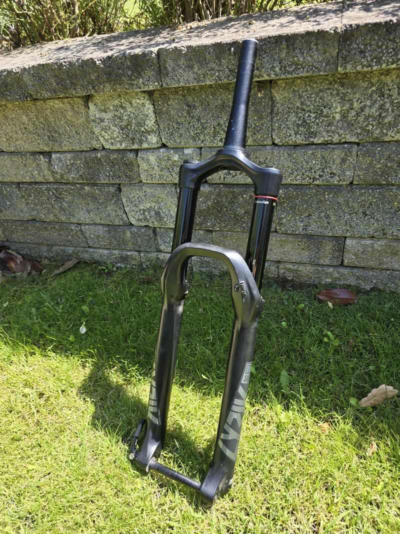 Rock Shox