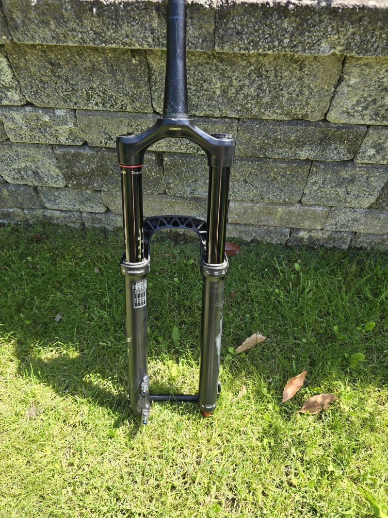 Rock Shox