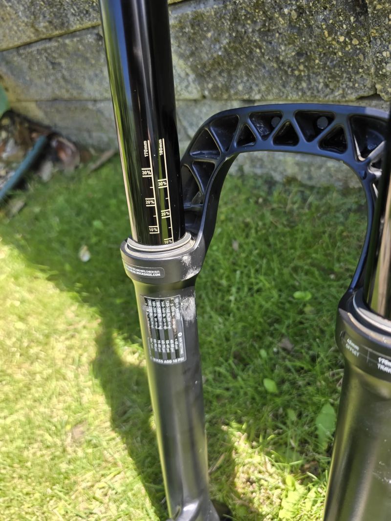 Rock Shox