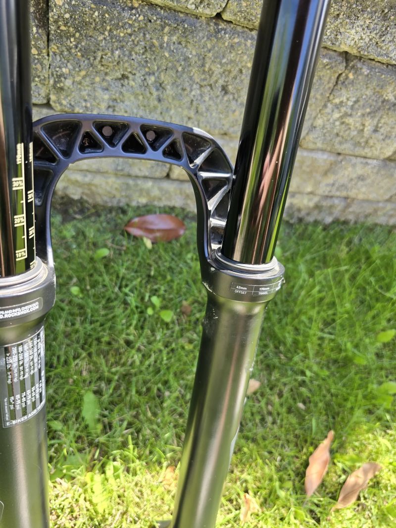 Rock Shox
