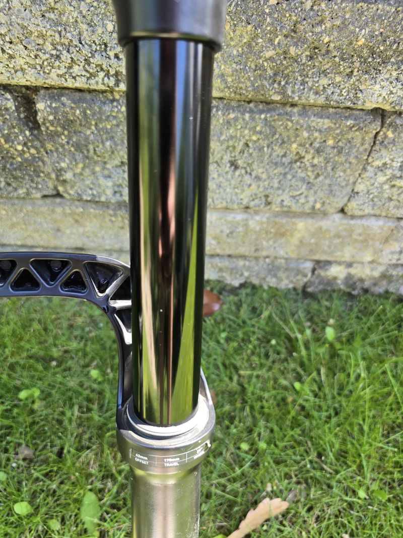 Rock Shox