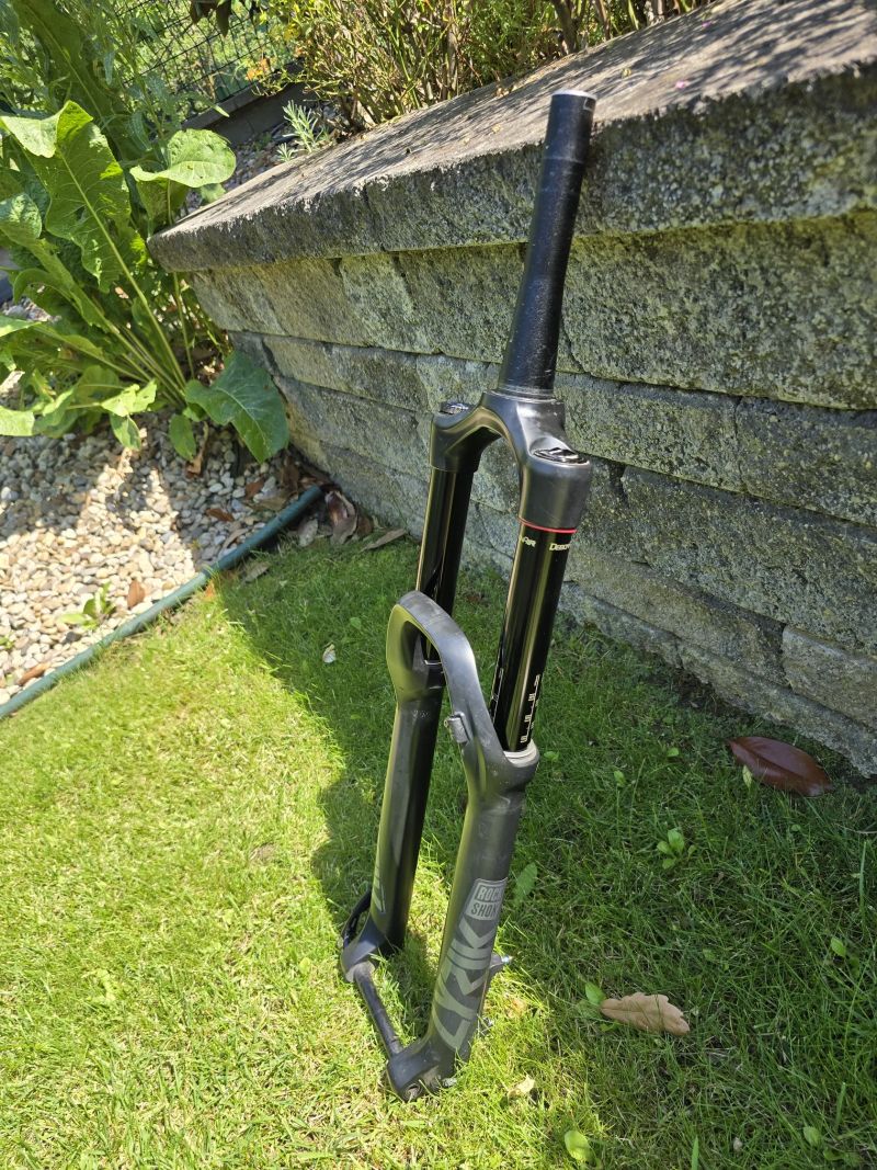 Rock Shox