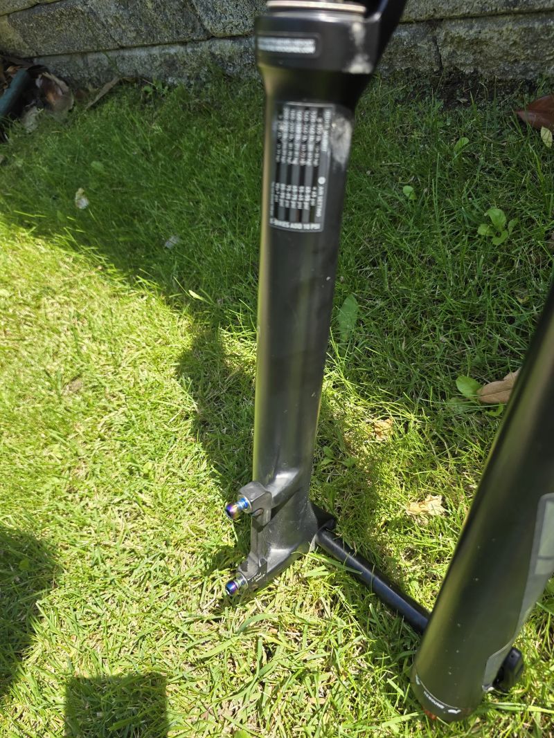 Rock Shox
