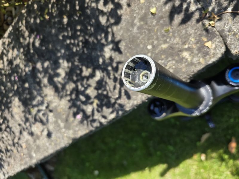 Rock Shox