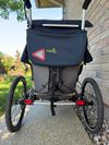 Prodám multifunkční vozík Leggero Enso Complete Sport s výbavou