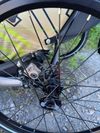 Prodám multifunkční vozík Leggero Enso Complete Sport s výbavou