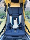Prodám multifunkční vozík Leggero Enso Complete Sport s výbavou