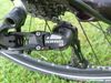 Crussis Crussis ONE-Cross 7.7-S