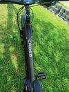 Crussis Crussis ONE-Cross 7.7-S