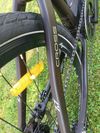 Crussis Crussis ONE-Cross 7.7-S