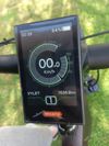 Crussis Crussis ONE-Cross 7.7-S