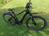 Crussis Crussis ONE-Cross 7.7-S