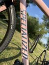 Specialized Diverge COMP E5 2021 - po servisu 