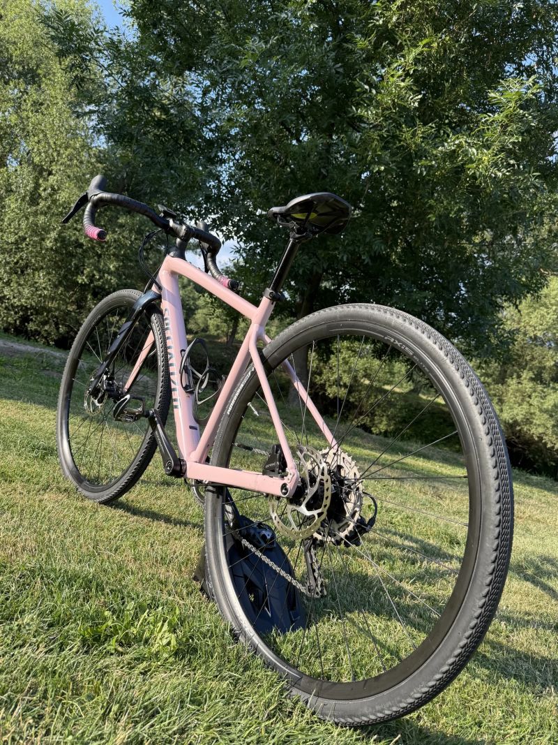 Specialized Diverge COMP E5 2021 - po servisu 